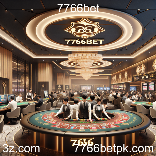 Mesa ao Vivo: Sinta a Emoção dos Jogos em Tempo Real na 7766bet